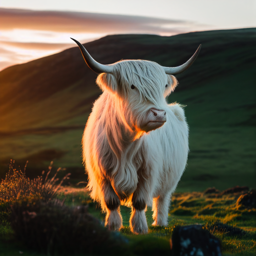 All you need to know about Highland cattle