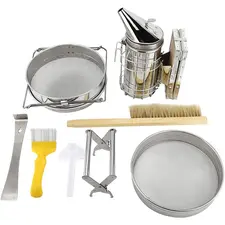 Bee keeping kit