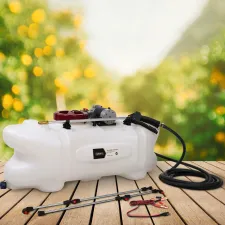 Giantz 60L Weed Sprayer with 1.5M Fixed Boom