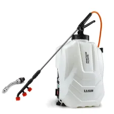 Protege SI4 15L Backpack Garden Weed Sprayer with 18V Battery
