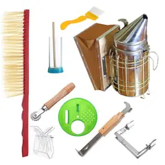 Bee Keeping Tool Kit