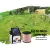Giantz 8km Solar Electric Fence Energiser Charger with 400M Tape and 25pcs Insulators image: 2