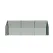 i.Pet Chicken Coop Cage 3 x 6 x 2m Galvanised Steel