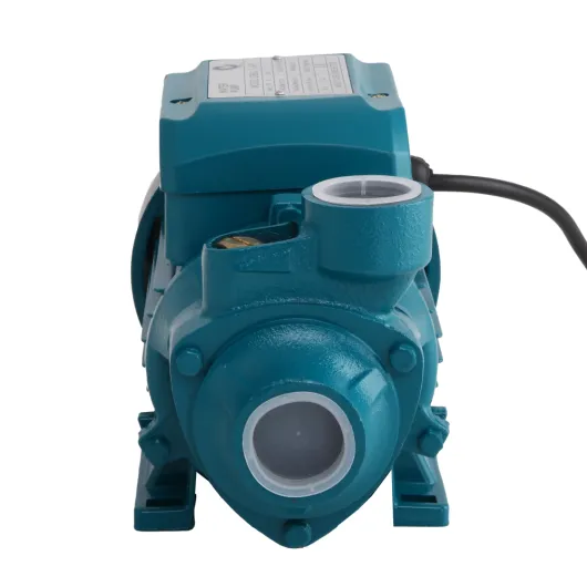 Giantz Peripheral Pump Water Garden Boiler Car Wash Irrigation Electric QB60 image: 2