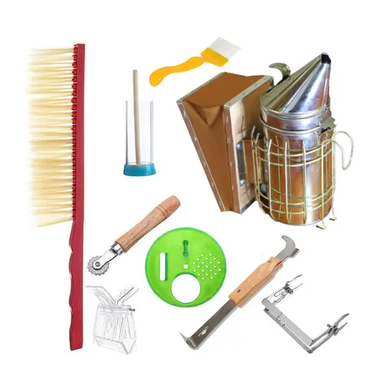 Bee Keeping Tool Kit