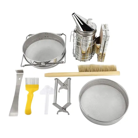 Bee keeping kit