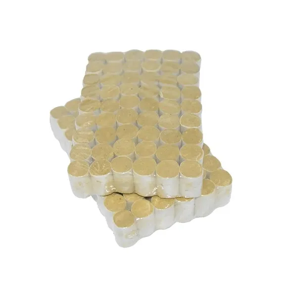 108 Pcs Beekeeping Bee Smoker Fuel Tools Beekeeper's Hives image: 1