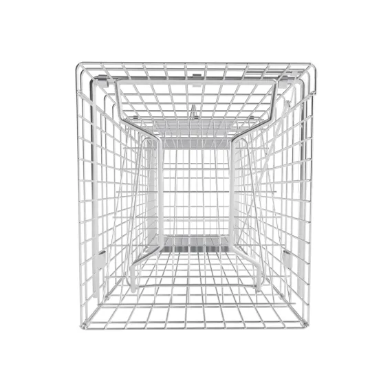 Gardeon Animal Trap Cage Possum 79x28cm image: 6