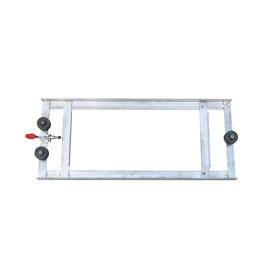 Beehive Frame Wiring Bench Assemble Tool,Beehive Frame Wiring Board image: 1