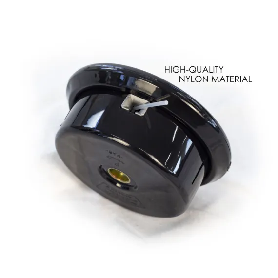 2X Garden String Bump Head for Whipper Snipper Brush Cutter image: 2