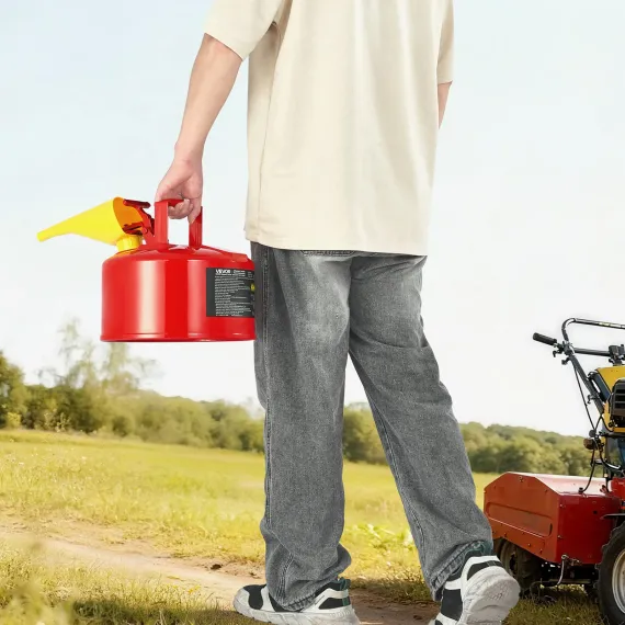 Jerry Can, 9.5 L image: 7