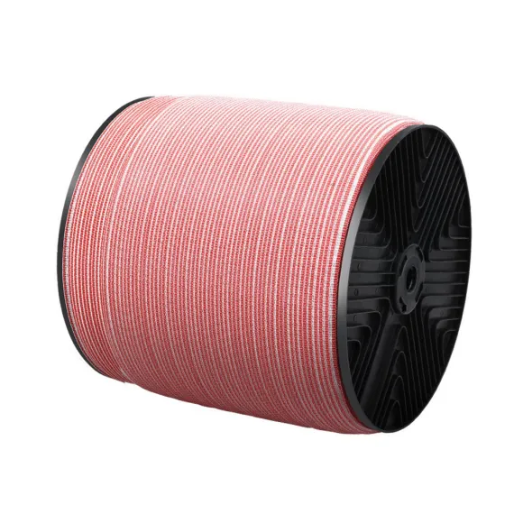 Giantz Electric Fence Poly Tape 1200M image: 6