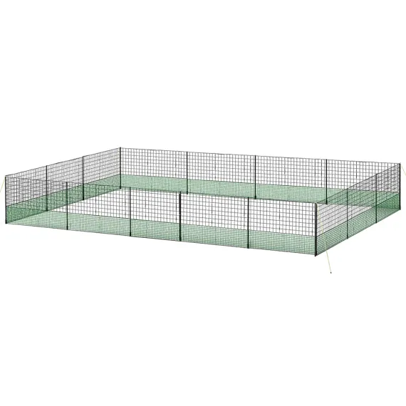 Electric Fence Netting 50Mx125CM