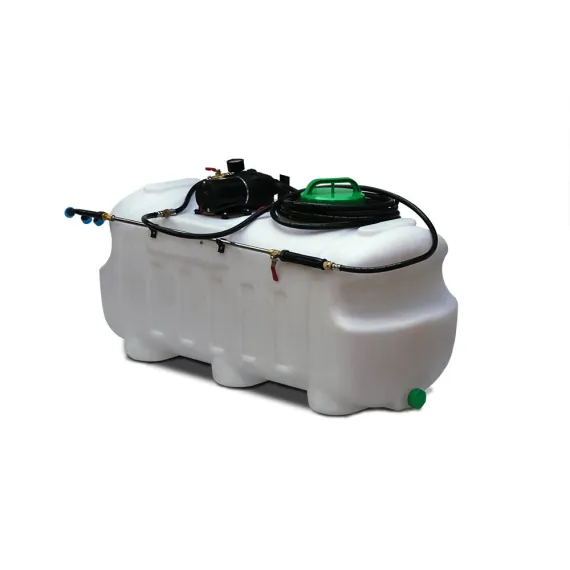 Giantz Weed Sprayer 100L Trailer 1.5M Boom Garden Spray image: 6