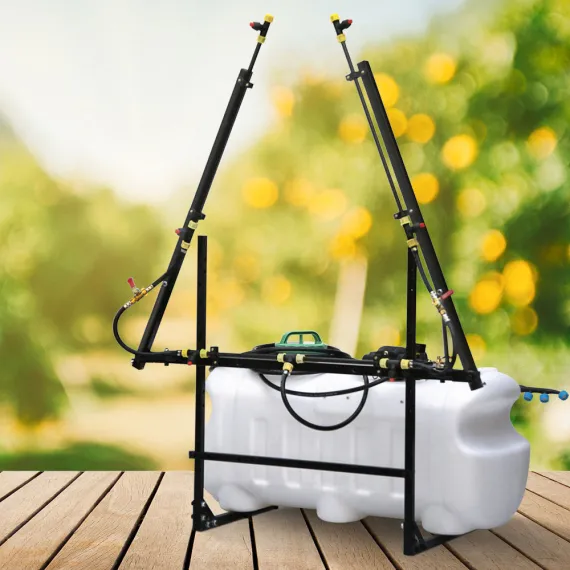 Giantz Weed Sprayer 100L 3M Boom Garden Spray