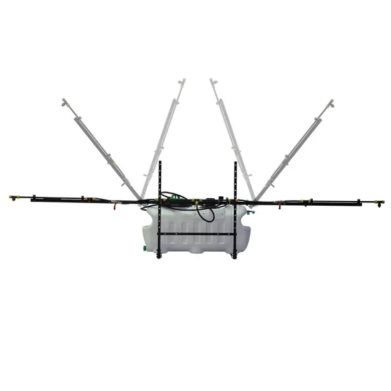 Giantz Weed Sprayer 100L 3M Boom Garden Spray image: 6