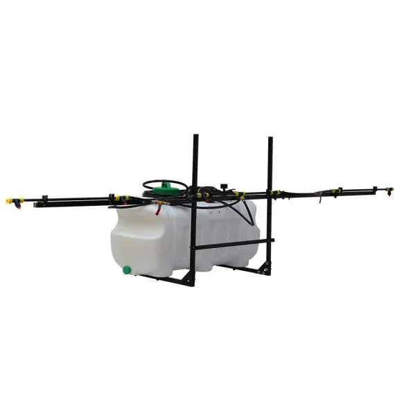 Giantz Weed Sprayer 100L 3M Boom Garden Spray image: 7