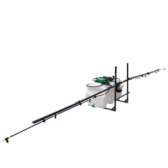Giantz Weed Sprayer 100L 5M Boom Garden Spray image: 7