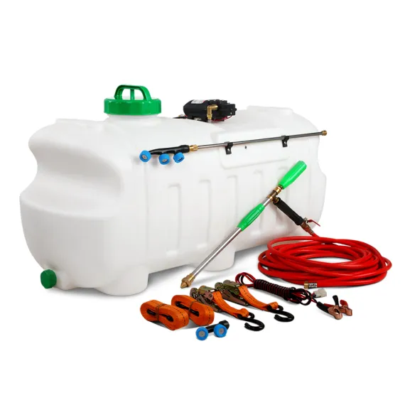 Giantz Weed Sprayer 100L Garden Spray image: 7