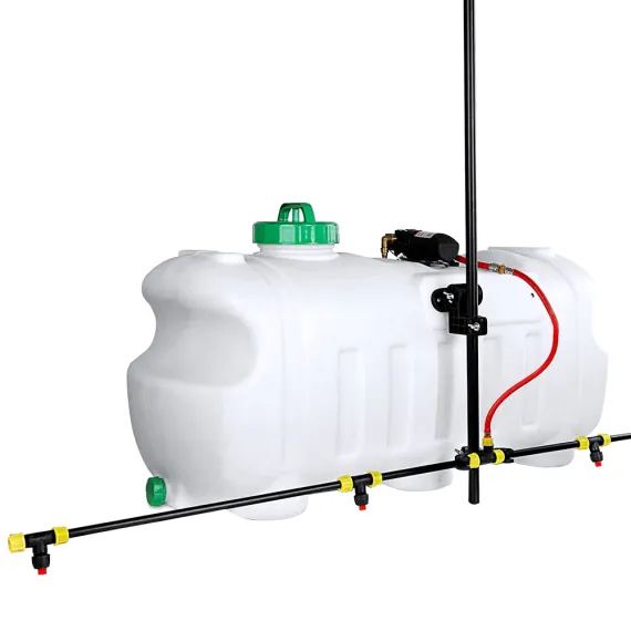 Giantz Weed Sprayer 100L 1.5M Boom Garden Spray image: 7