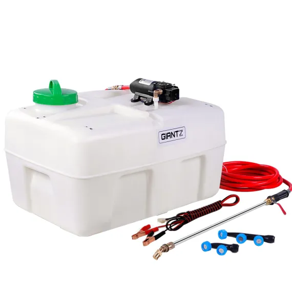Giantz Weed Sprayer 50L Garden Spray image: 7