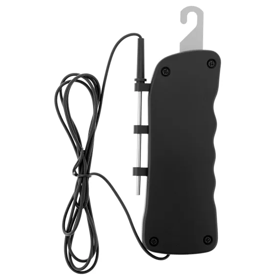 Electric Fence Voltage Tester, 12KV Fence Tester image: 6