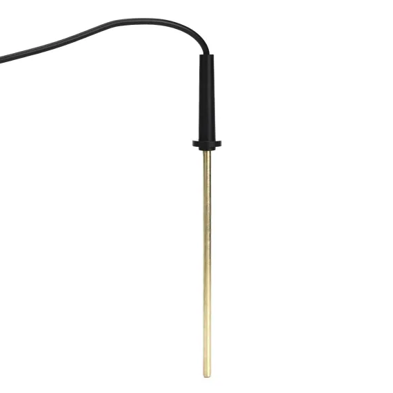 Electric Fence Tester Multi Light Voltage Detection Portable for Farm Supply Fencing ABS 7000V image: 12