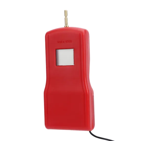 Electric Fence Voltage Tester 15KV Digital Voltmeter image: 6