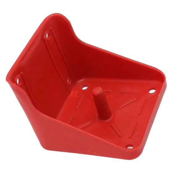 Salt Lick Holder image: 9
