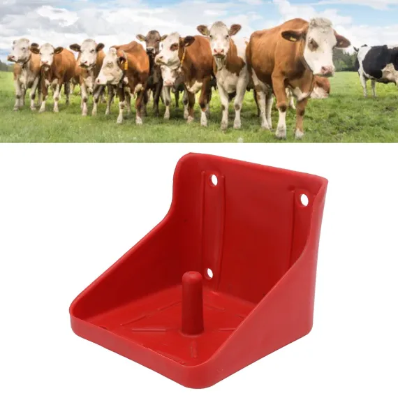Salt Lick Holder image: 10