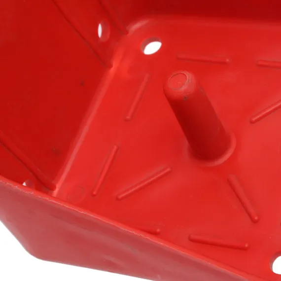 Salt Lick Holder image: 12