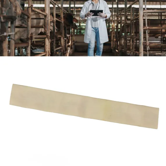 Seminal Fluid Collection Tube Artificial Insemination Silicone Inner Tube image: 11