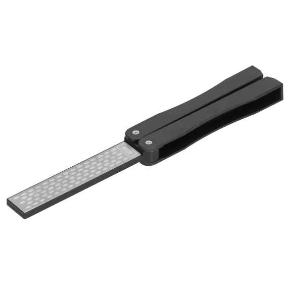 Folding Tool and Knife Sharpener image: 1