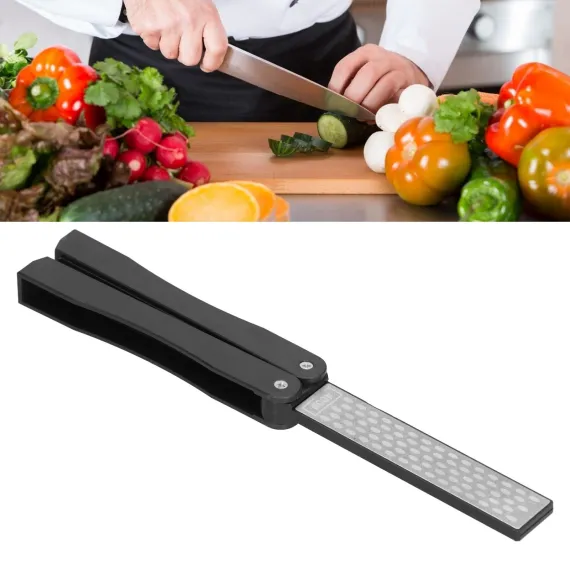 Folding Tool and Knife Sharpener image: 10