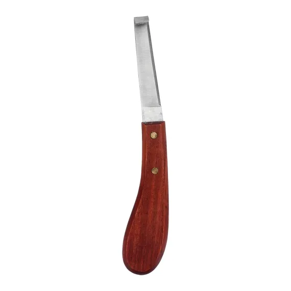 Hoof Knife - Left Handed