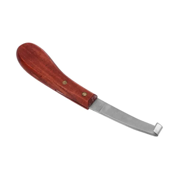 Hoof Knife - Left Handed image: 5