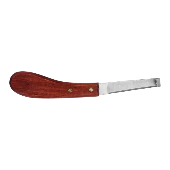Hoof Knife - Left Handed image: 8