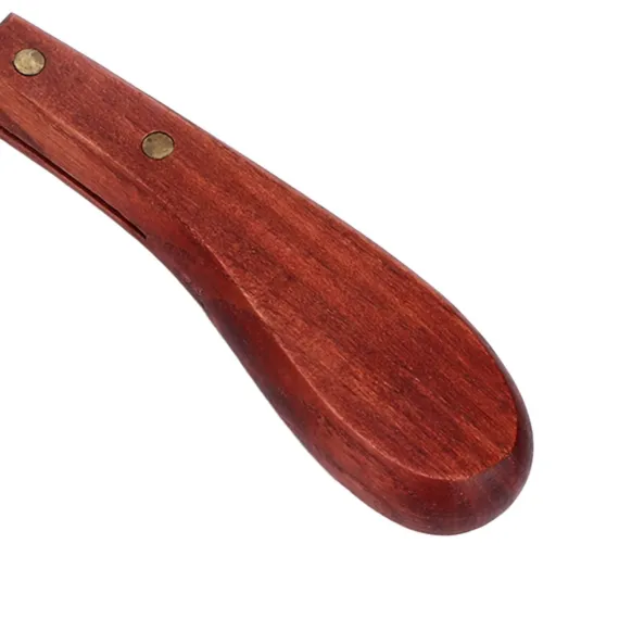 Hoof Knife - Left Handed image: 13