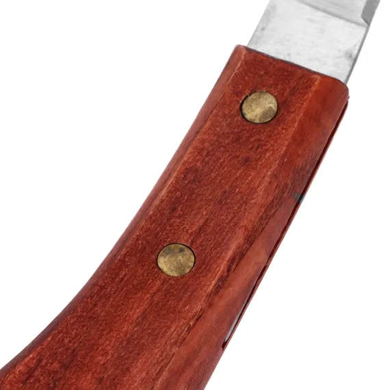Hoof Knife - Left Handed image: 14
