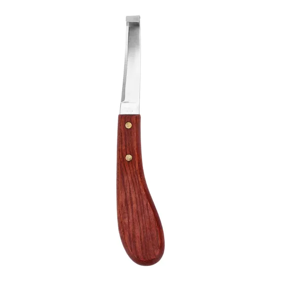 Hoof Knife - Right Handed