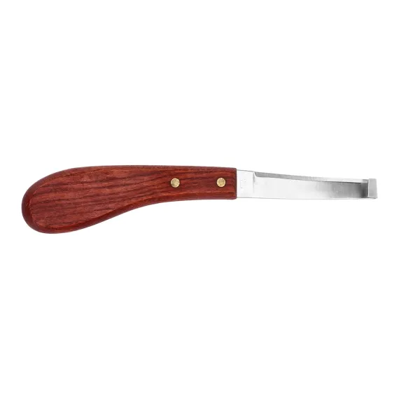 Hoof Knife - Right Handed image: 1
