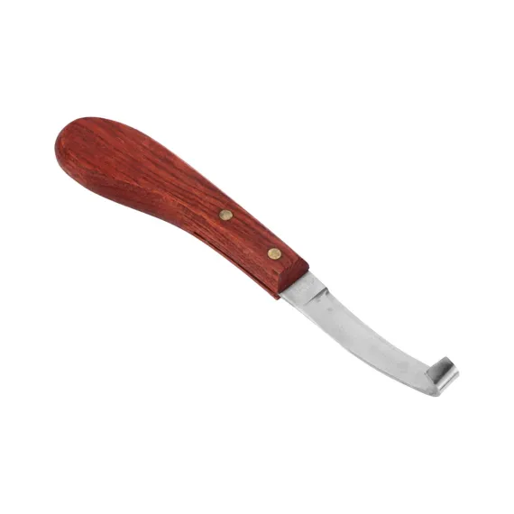 Hoof Knife - Right Handed image: 5