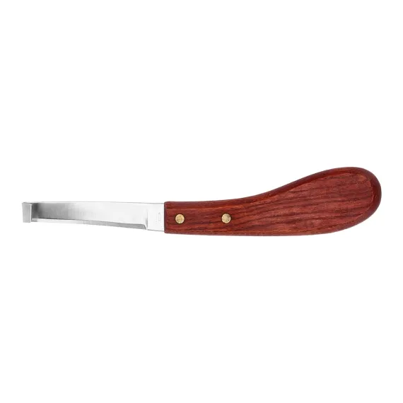 Hoof Knife - Right Handed image: 8