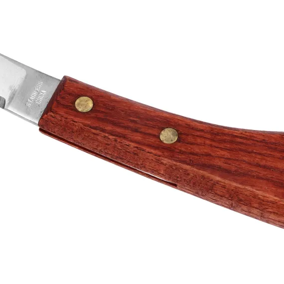 Hoof Knife - Right Handed image: 14