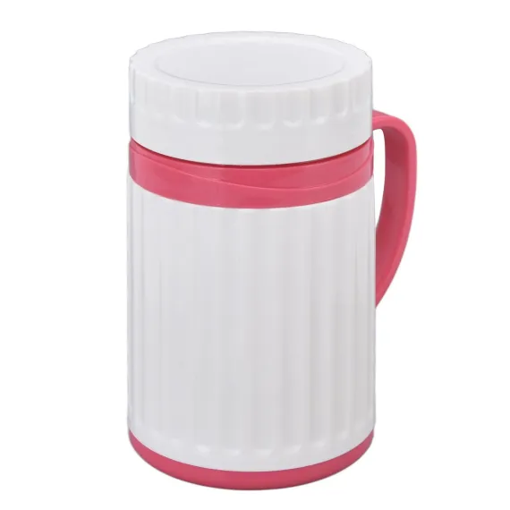 Pig Semen Insulation Cup Stainless Steel Liner Pig Semen Collection Cup for Pig Artificial Insemination Equipment image: 5