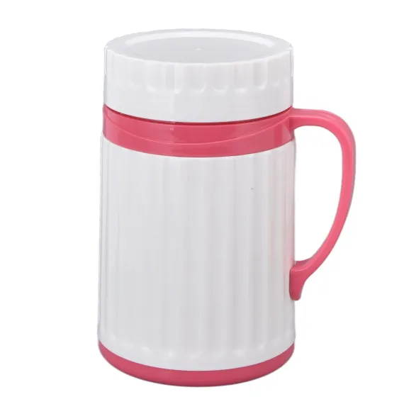 Pig Semen Insulation Cup Stainless Steel Liner Pig Semen Collection Cup for Pig Artificial Insemination Equipment image: 7