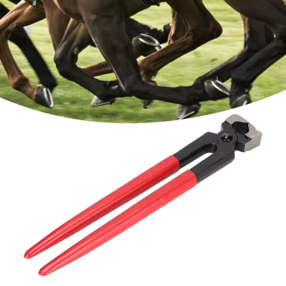 12in Hoof Trimmer image: 10