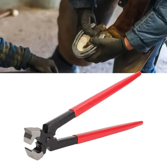 12in Hoof Trimmer image: 11