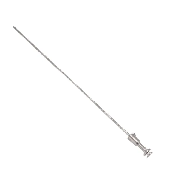 Insemination Needle for Cows image: 1
