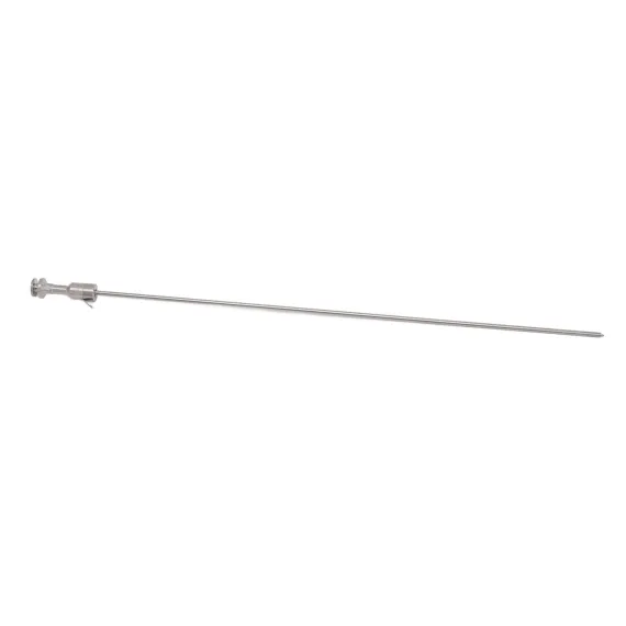 Insemination Needle for Cows image: 2